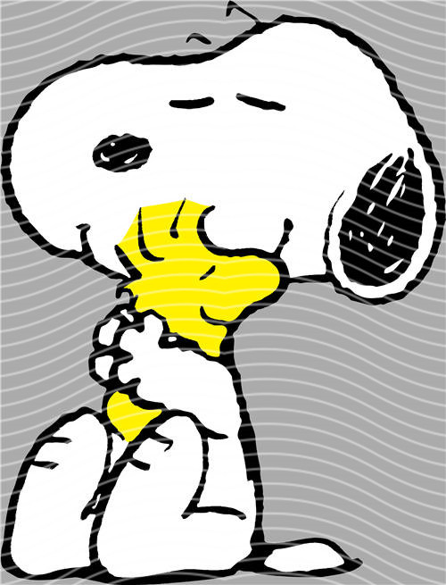 Snoopy- 101